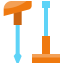 Screwdriver icon 64x64