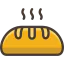Baguette Symbol 64x64
