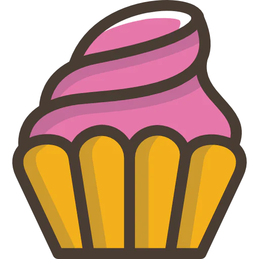 Cupcake icon