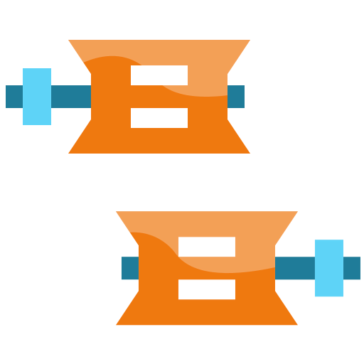 Pedals icon