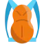 Bagpack icon 64x64