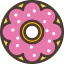 Bagel Symbol 64x64