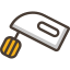 Mixer Symbol 64x64