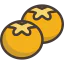 Bun Symbol 64x64