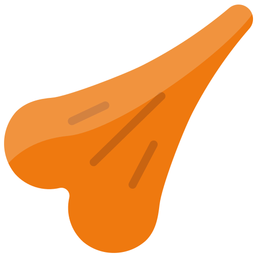 Saddle icon