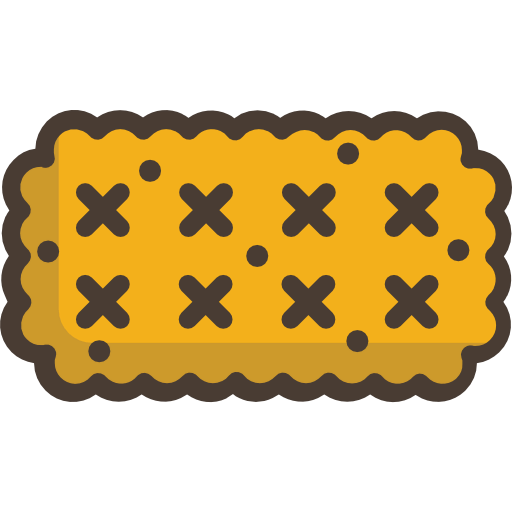 Biscuit icon