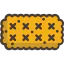 Biscuit Symbol 64x64