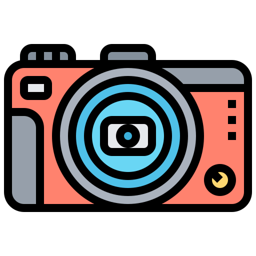 Camera icon