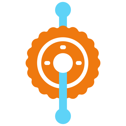 Chains icon