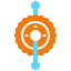 Chains icon 64x64