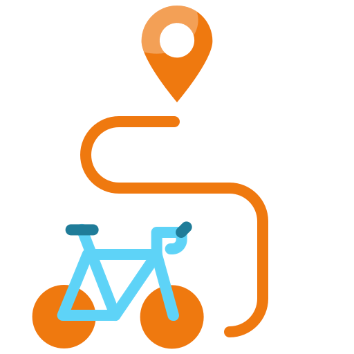 Route icon