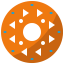 Disc brake biểu tượng 64x64