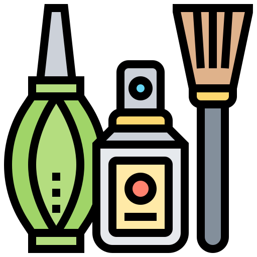 Cleaning icon