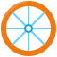 Wheel icon 64x64