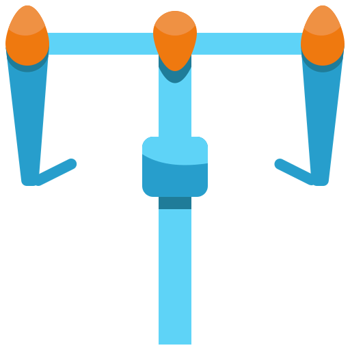 Handlebar icon