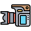 Camera icon 64x64