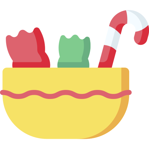 Candy icon