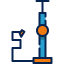 Air pump icon 64x64