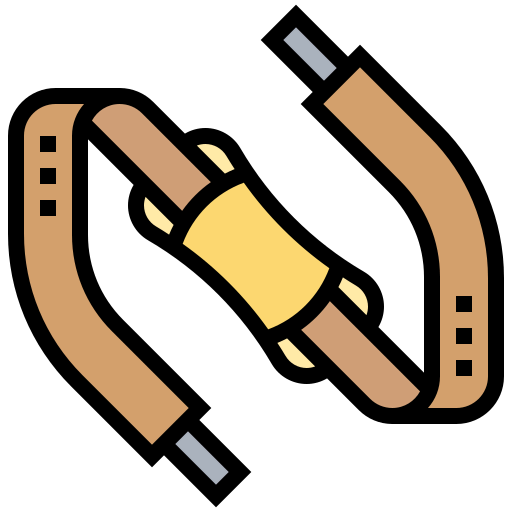 Strap icon