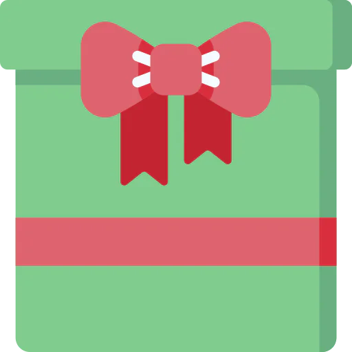 Gift icon