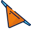 Shoulder bag icon 64x64