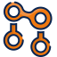 Chains icon 64x64