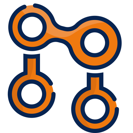 Chains icon