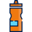 Sport bottle Symbol 64x64