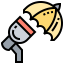 Umbrella icon 64x64