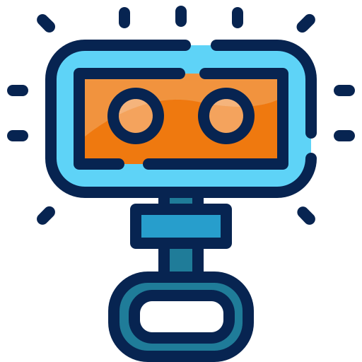 Flashlight icon