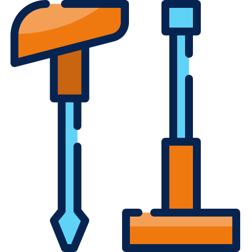 Screwdriver Symbol