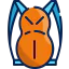 Bagpack icon 64x64