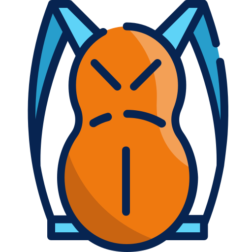 Bagpack icon
