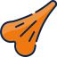 Saddle icon 64x64