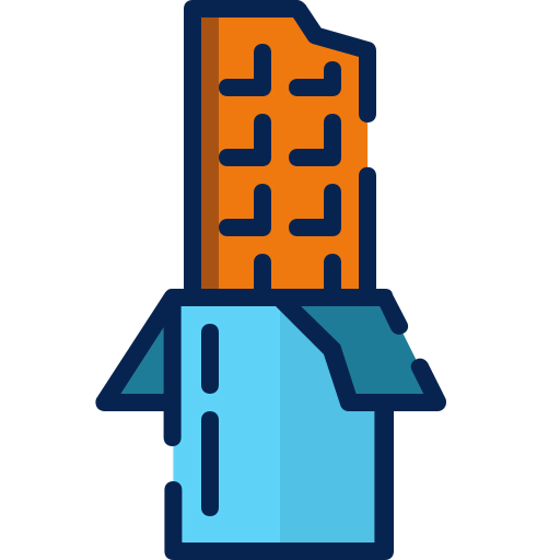Chocolate icon