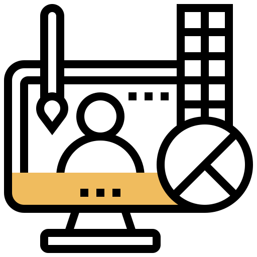 Color icon