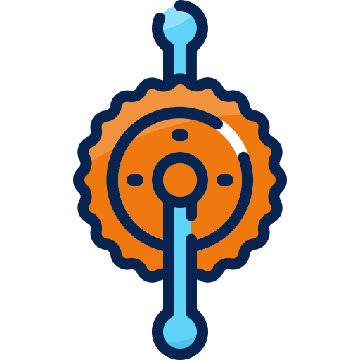 Chains icon