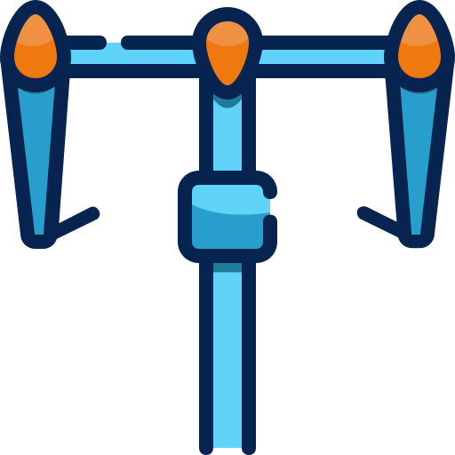 Handlebar icon
