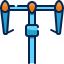 Handlebar Ikona 64x64