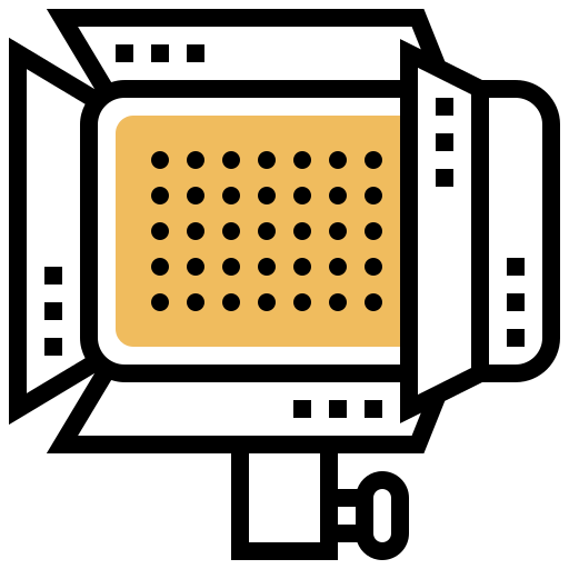 Spotlight icon