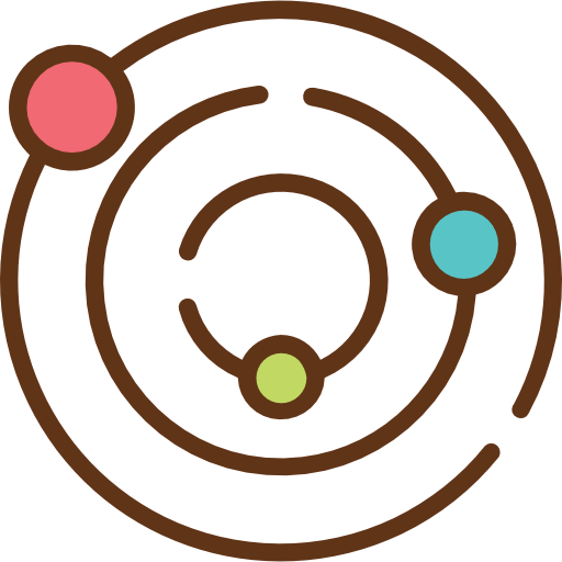 Galaxy icon