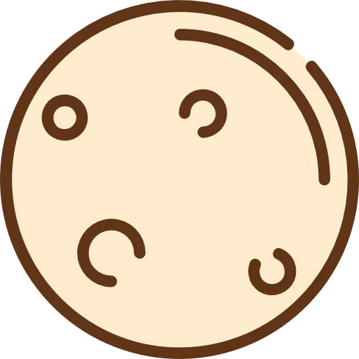 Moon icon