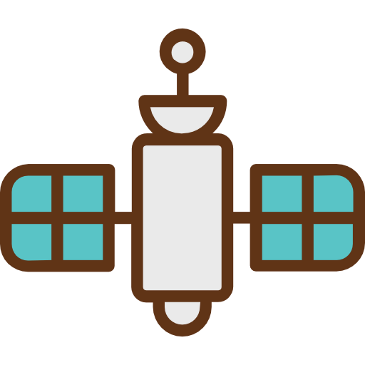 Satellite icon