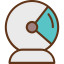 Astronaut icon 64x64