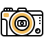 Camera icon 64x64