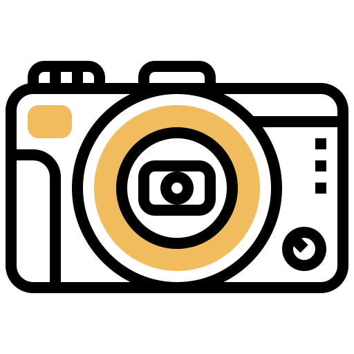 Camera icon