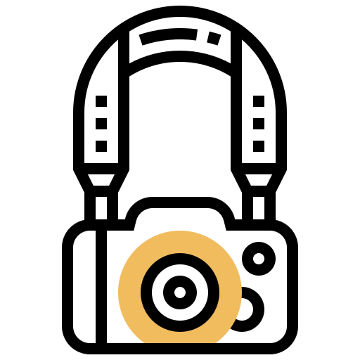 Camera icon