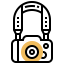 Camera icon 64x64