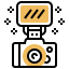 Camera icon 64x64