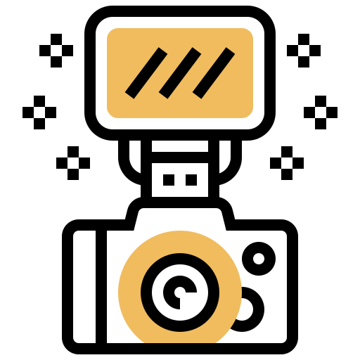 Camera icon
